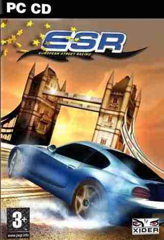 Descargar European Street Racing [English] por Torrent